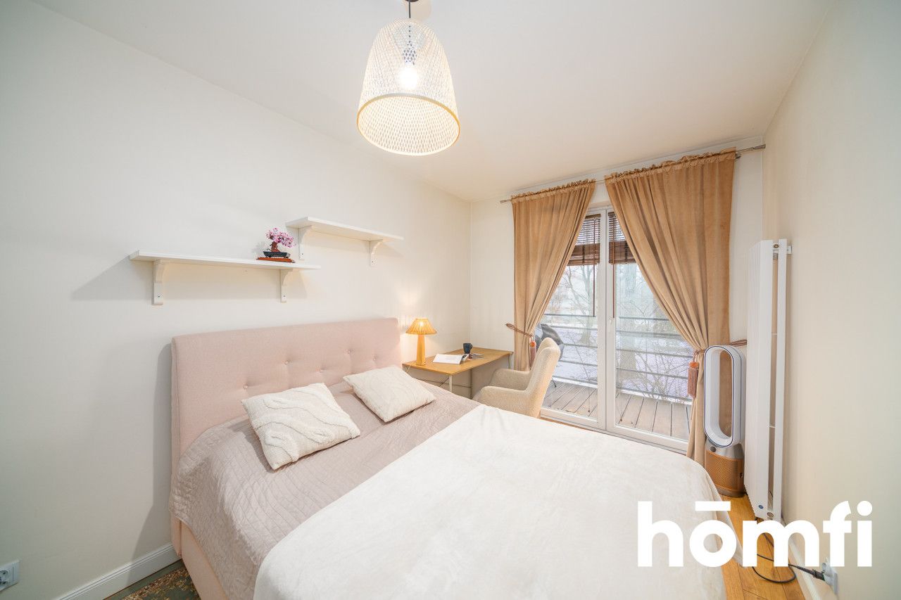 For sale - 2 rooms 46sqm - ul. Koszykarska, Podgórze) - Квартира - Продаж - Kraków, Podgórze