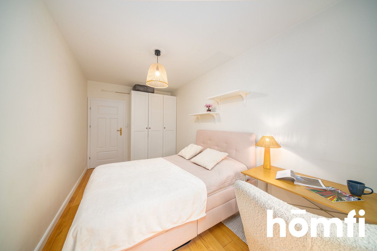 For sale - 2 rooms 46sqm - ul. Koszykarska, Podgórze) - Квартира - Продаж - Kraków, Podgórze