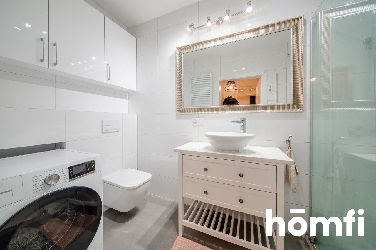 For sale - 2 rooms 46sqm - ul. Koszykarska, Podgórze) - Квартира - Продаж - Kraków, Podgórze