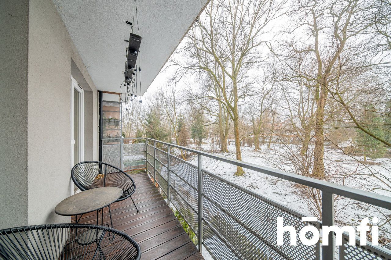 For sale - 2 rooms 46sqm - ul. Koszykarska, Podgórze) - Квартира - Продаж - Kraków, Podgórze