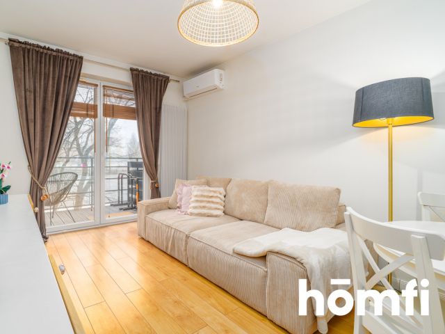 For sale - 2 rooms 46sqm - ul. Koszykarska, Podgórze) - Квартира - Продаж - Kraków, Podgórze