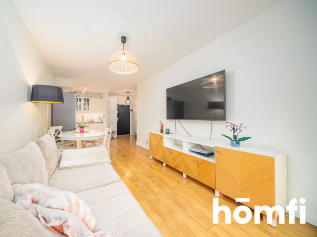 Na sprzedaż - 2 pokoje 46m2 - ul. Koszykarska, Podgórze - Mieszkanie - Sprzedaż - Kraków, Podgórze