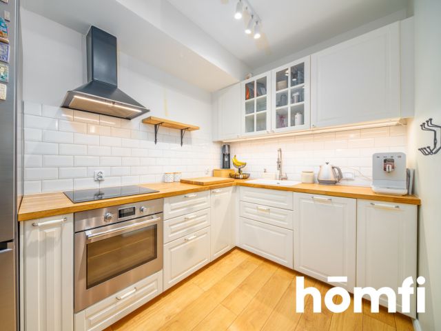 Na sprzedaż - 2 pokoje 46m2 - ul. Koszykarska, Podgórze - Mieszkanie - Sprzedaż - Kraków, Podgórze