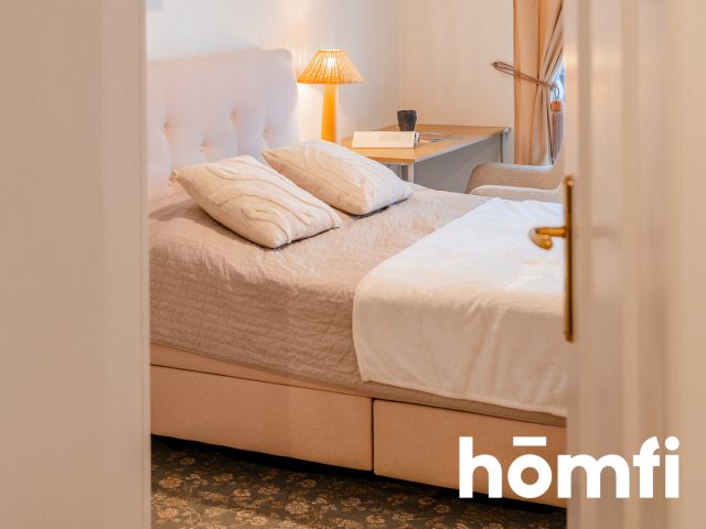 Na sprzedaż - 2 pokoje 46m2 - ul. Koszykarska, Podgórze - Mieszkanie - Sprzedaż - Kraków, Podgórze