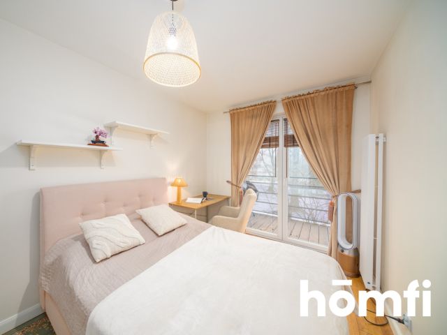 Na sprzedaż - 2 pokoje 46m2 - ul. Koszykarska, Podgórze - Mieszkanie - Sprzedaż - Kraków, Podgórze