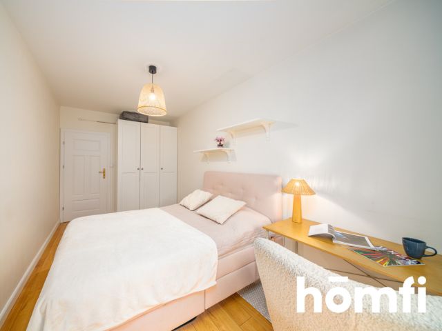 Na sprzedaż - 2 pokoje 46m2 - ul. Koszykarska, Podgórze - Mieszkanie - Sprzedaż - Kraków, Podgórze