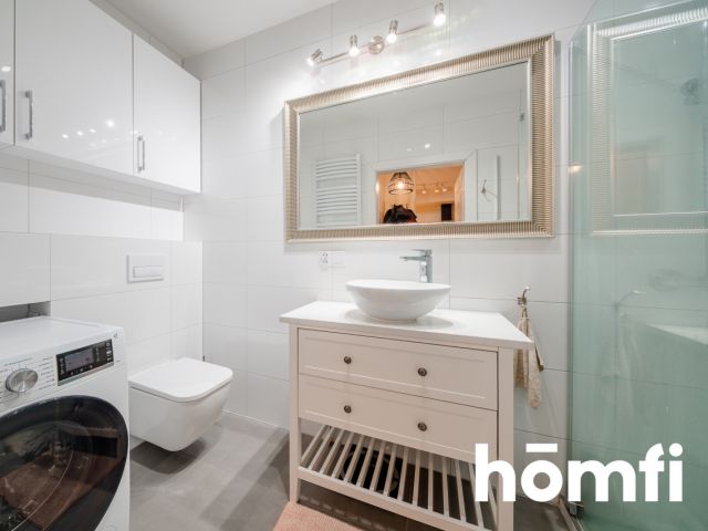 Na sprzedaż - 2 pokoje 46m2 - ul. Koszykarska, Podgórze - Mieszkanie - Sprzedaż - Kraków, Podgórze