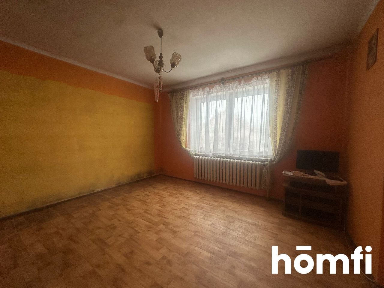 For sale:a house with a large lot - Дім - Продаж - Skarżyski, Łączna / Zaskale