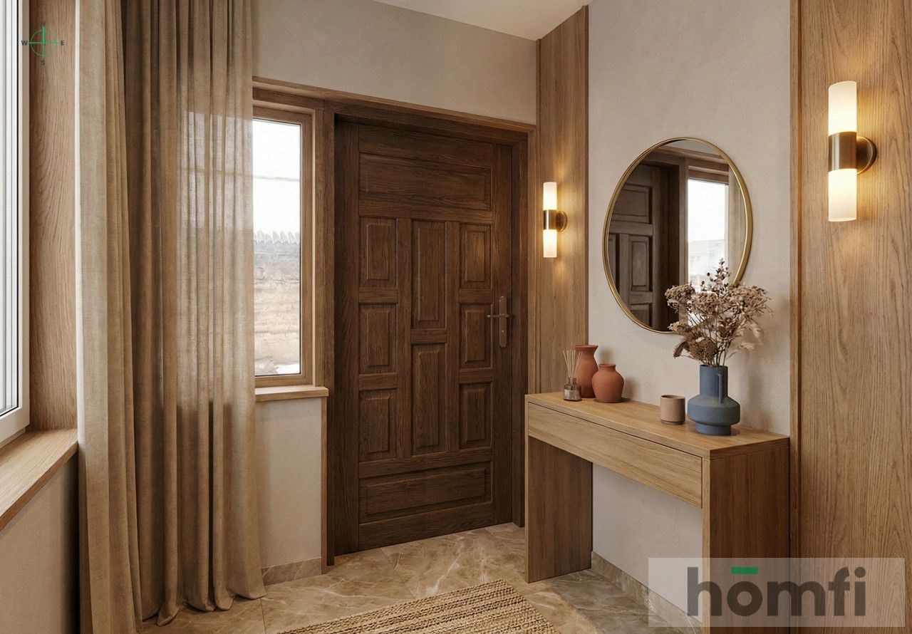 For sale:a house with a large lot - Дім - Продаж - Skarżyski, Łączna / Zaskale