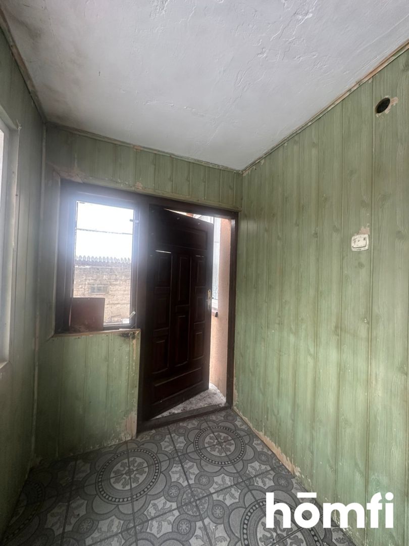 For sale:a house with a large lot - Дім - Продаж - Skarżyski, Łączna / Zaskale