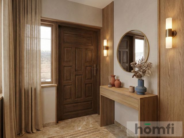 For sale:a house with a large lot - Дім - Продаж - Skarżyski, Łączna / Zaskale