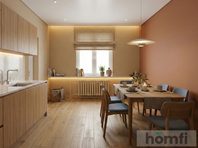 For sale:a house with a large lot - Дім - Продаж - Skarżyski, Łączna / Zaskale