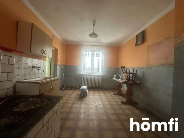 For sale:a house with a large lot - Дім - Продаж - Skarżyski, Łączna / Zaskale