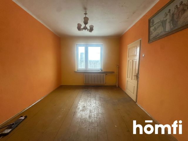 For sale:a house with a large lot - Дім - Продаж - Skarżyski, Łączna / Zaskale