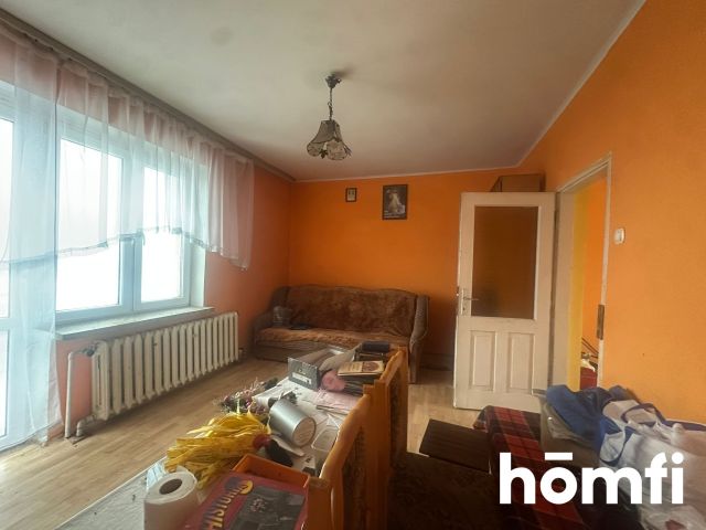 For sale:a house with a large lot - Дім - Продаж - Skarżyski, Łączna / Zaskale