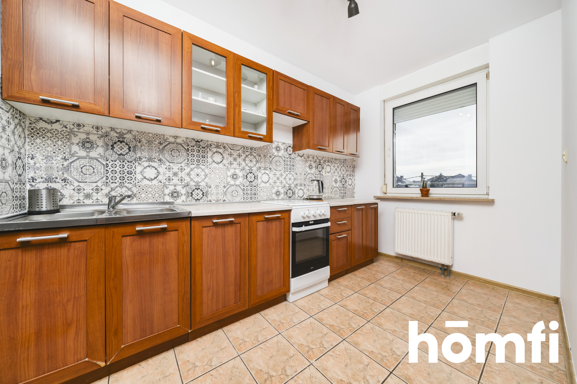 2-pokojowe mieszkanie na sprzedaż | Szuwarowa | Ruczaj | Cascada - Квартира - Продаж - Kraków, Ruczaj