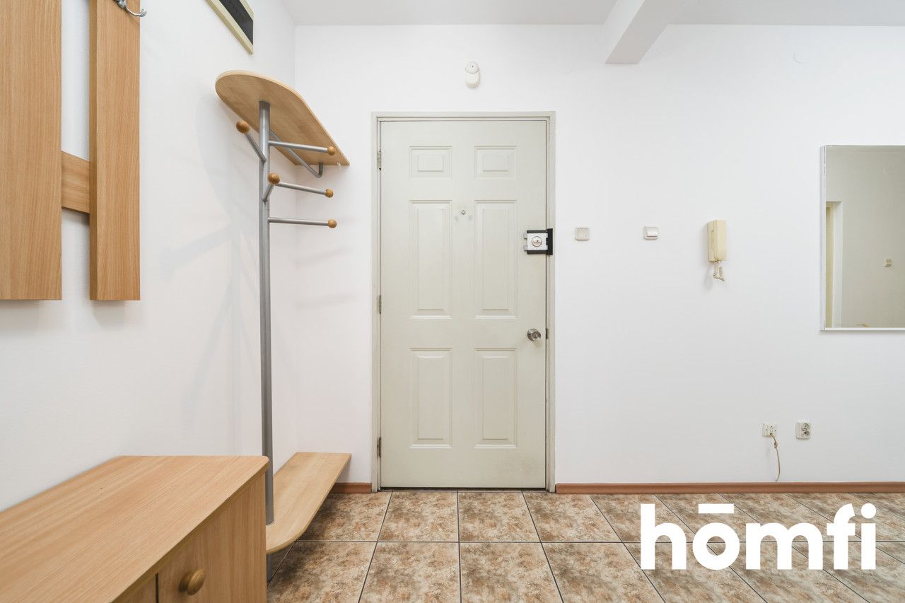 2-pokojowe mieszkanie na sprzedaż | Szuwarowa | Ruczaj | Cascada - Квартира - Продаж - Kraków, Ruczaj