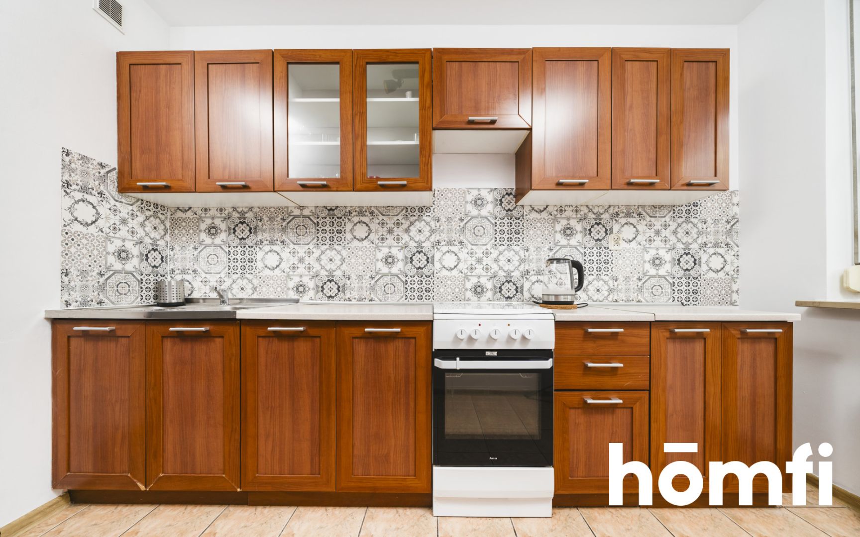 2-pokojowe mieszkanie na sprzedaż | Szuwarowa | Ruczaj | Cascada - Квартира - Продаж - Kraków, Ruczaj