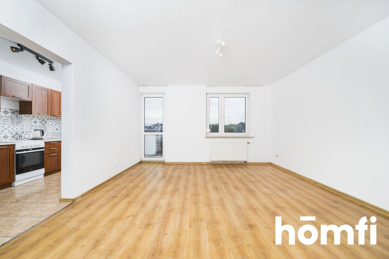 2-pokojowe mieszkanie na sprzedaż | Szuwarowa | Ruczaj | Cascada - Квартира - Продаж - Kraków, Ruczaj