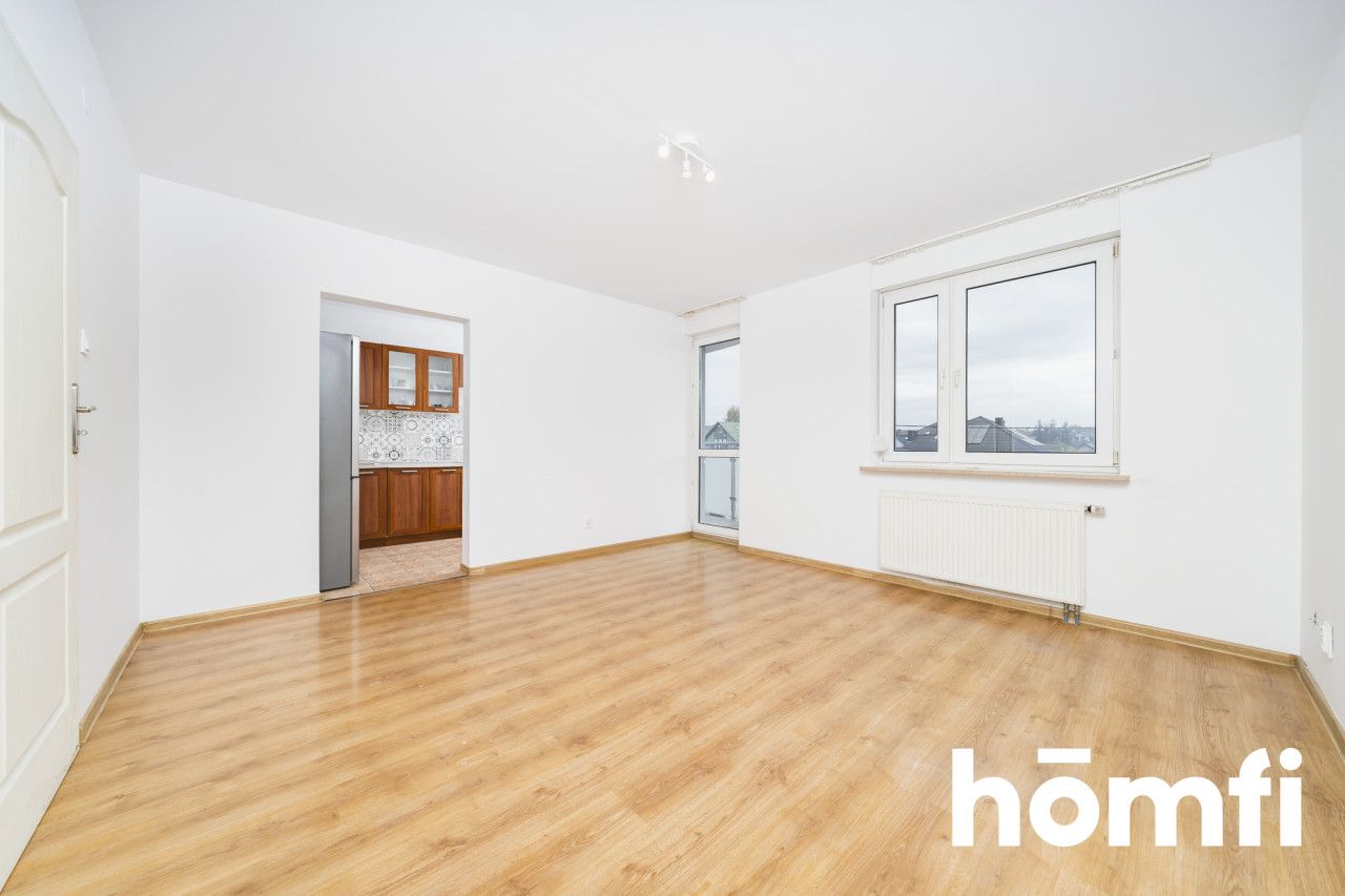 2-pokojowe mieszkanie na sprzedaż | Szuwarowa | Ruczaj | Cascada - Квартира - Продаж - Kraków, Ruczaj