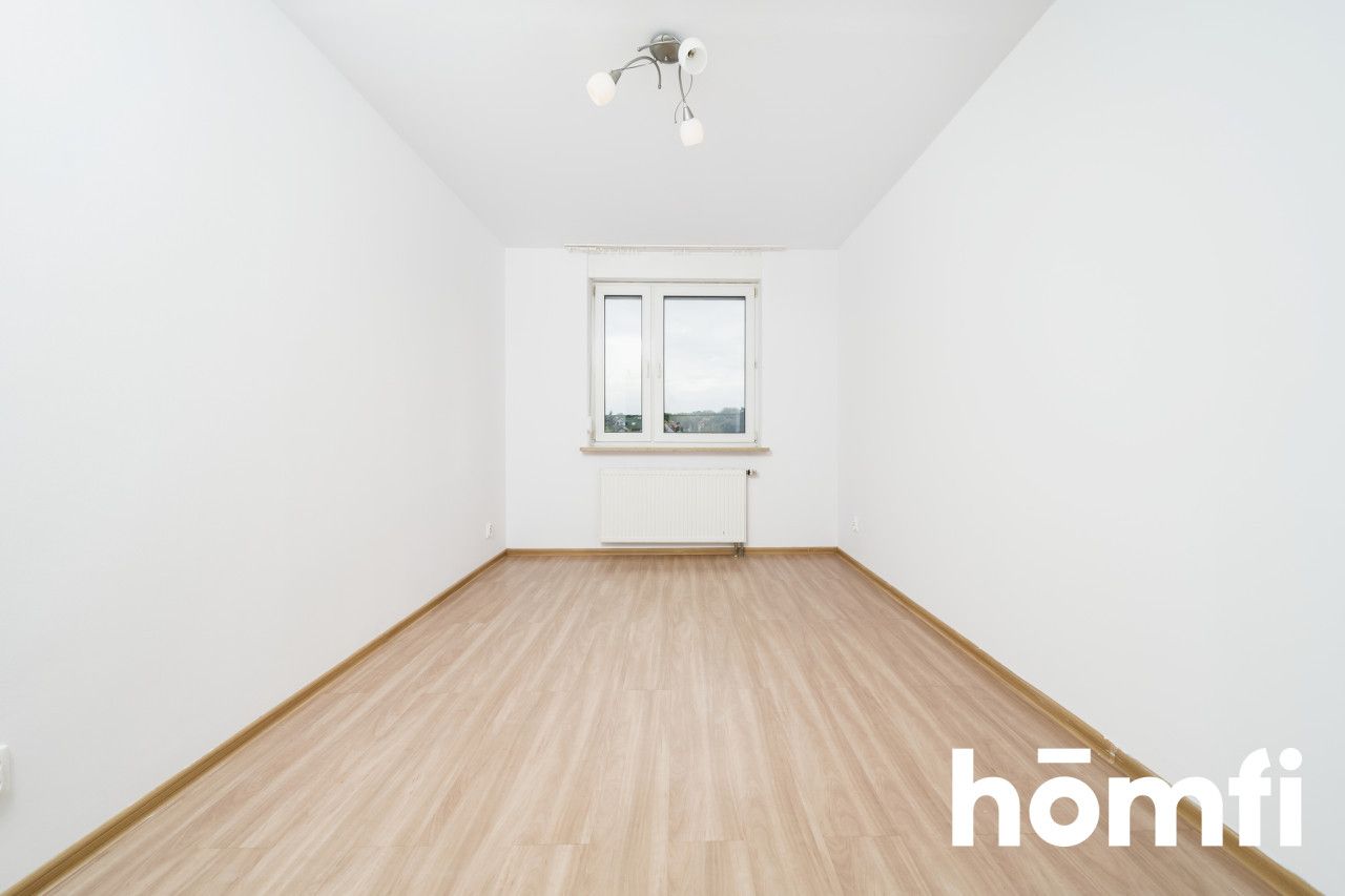 2-pokojowe mieszkanie na sprzedaż | Szuwarowa | Ruczaj | Cascada - Квартира - Продаж - Kraków, Ruczaj