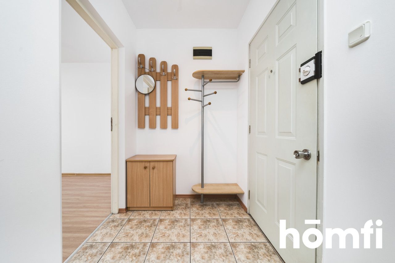 2-pokojowe mieszkanie na sprzedaż | Szuwarowa | Ruczaj | Cascada - Квартира - Продаж - Kraków, Ruczaj