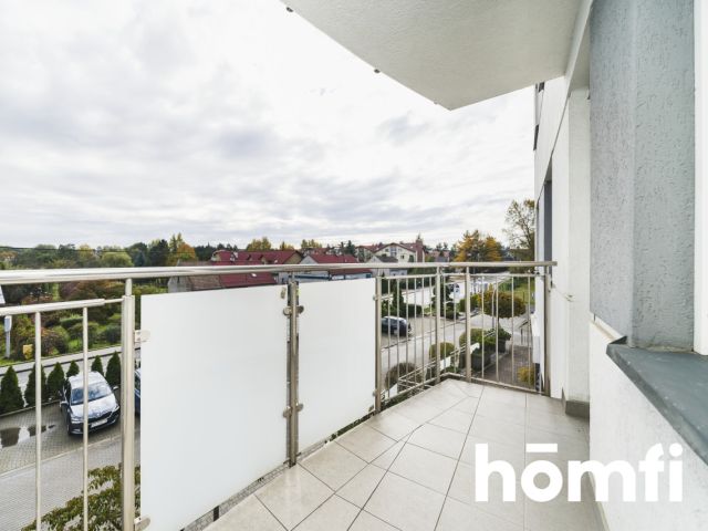 2-pokojowe mieszkanie na sprzedaż | Szuwarowa | Ruczaj | Cascada - Mieszkanie - Sprzedaż - Kraków, Ruczaj