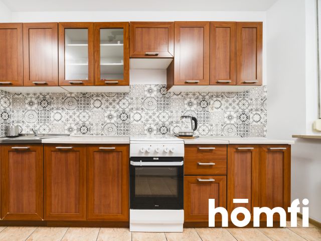 2-pokojowe mieszkanie na sprzedaż | Szuwarowa | Ruczaj | Cascada - Mieszkanie - Sprzedaż - Kraków, Ruczaj