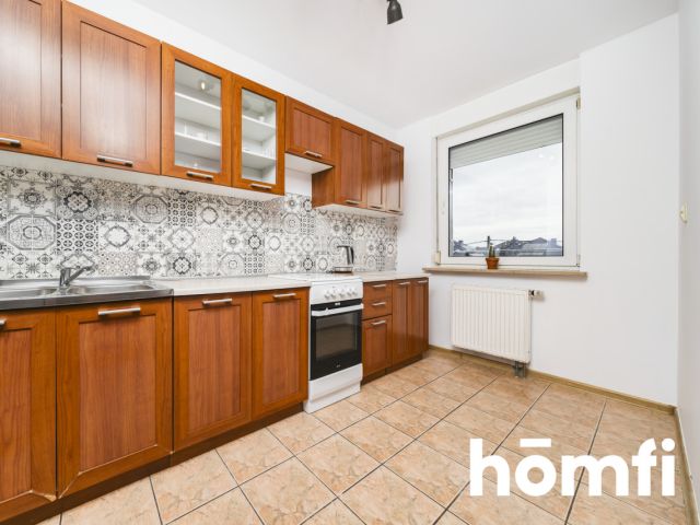 2-pokojowe mieszkanie na sprzedaż | Szuwarowa | Ruczaj | Cascada - Mieszkanie - Sprzedaż - Kraków, Ruczaj