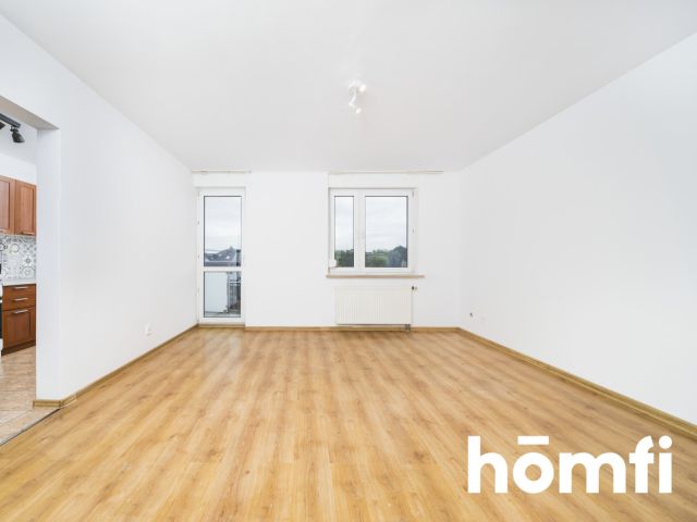 2-pokojowe mieszkanie na sprzedaż | Szuwarowa | Ruczaj | Cascada - Mieszkanie - Sprzedaż - Kraków, Ruczaj