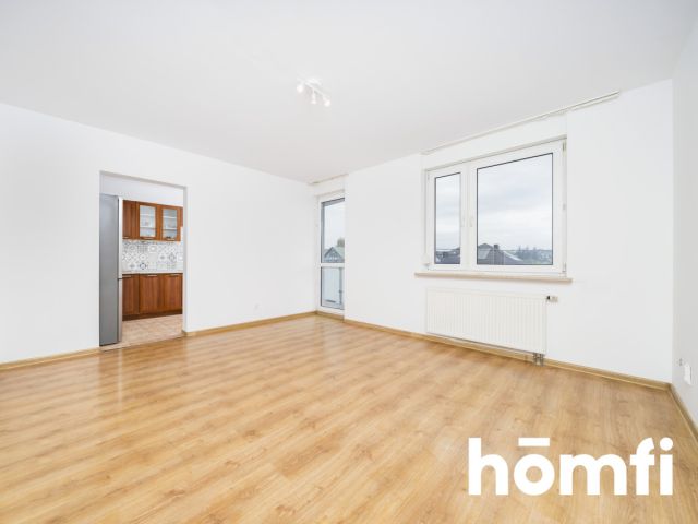 2-pokojowe mieszkanie na sprzedaż | Szuwarowa | Ruczaj | Cascada - Mieszkanie - Sprzedaż - Kraków, Ruczaj