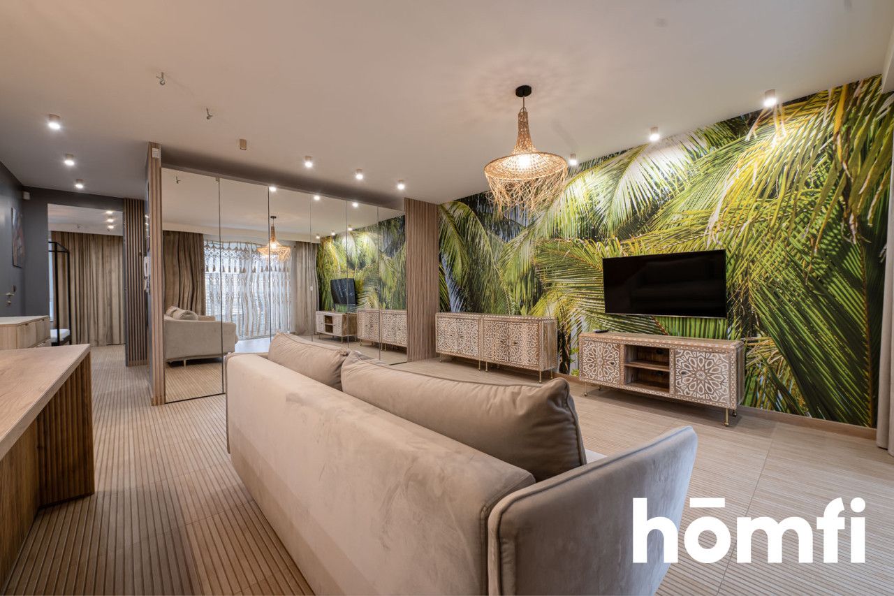 Luxurious apartment with garage for sale - Квартира - Продаж - Radom, Wacyn