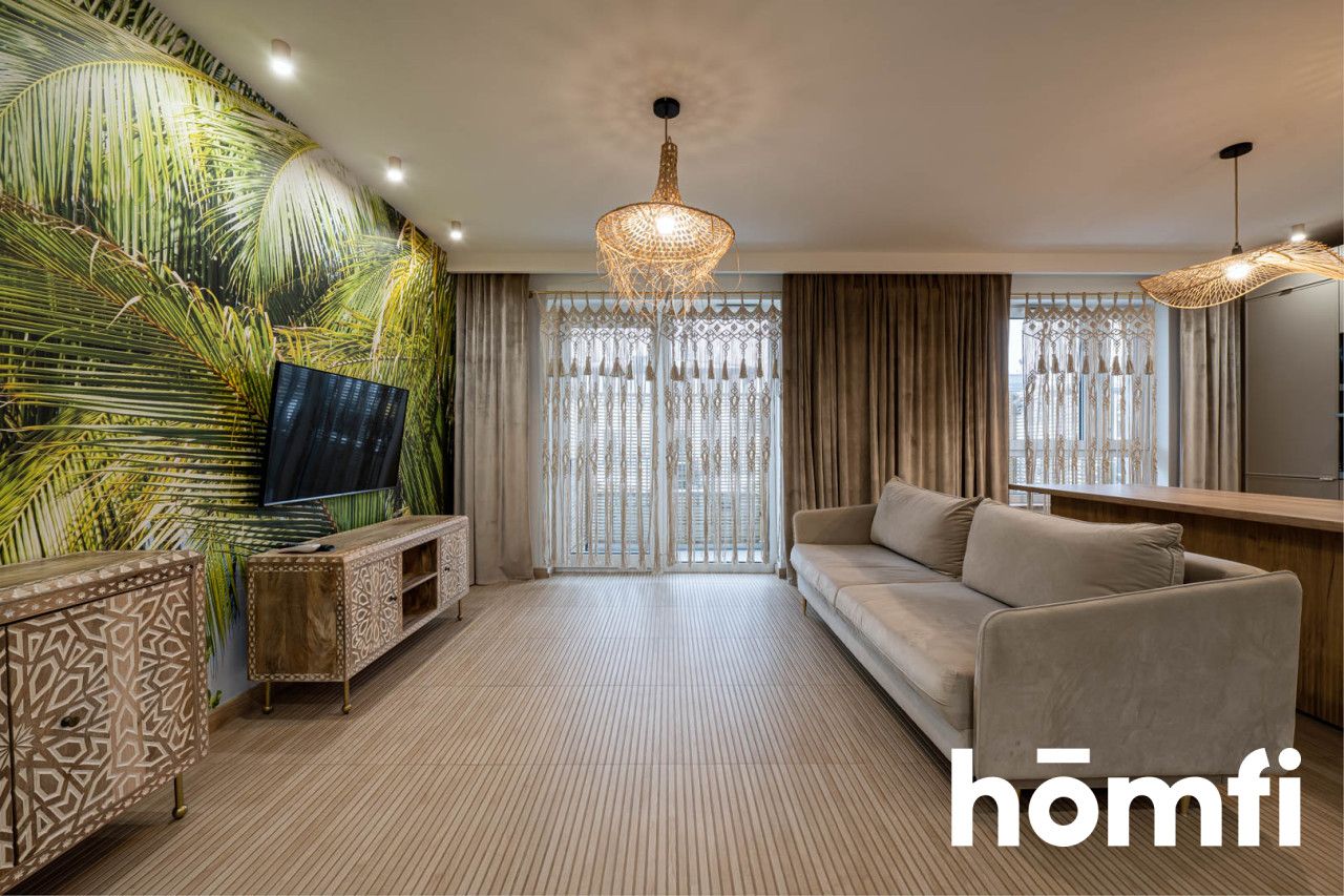 Luxurious apartment with garage for sale - Квартира - Продаж - Radom, Wacyn