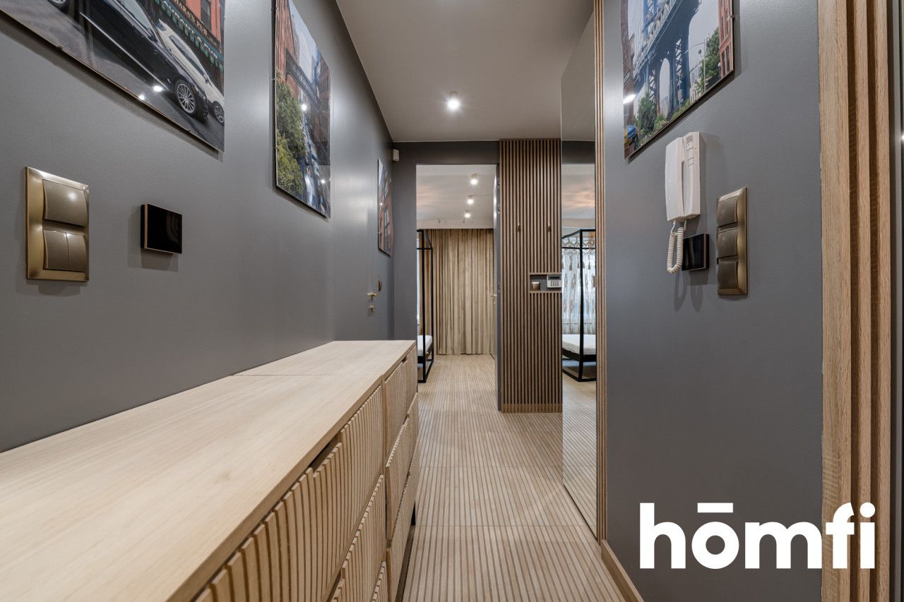 Luxurious apartment with garage for sale - Квартира - Продаж - Radom, Wacyn