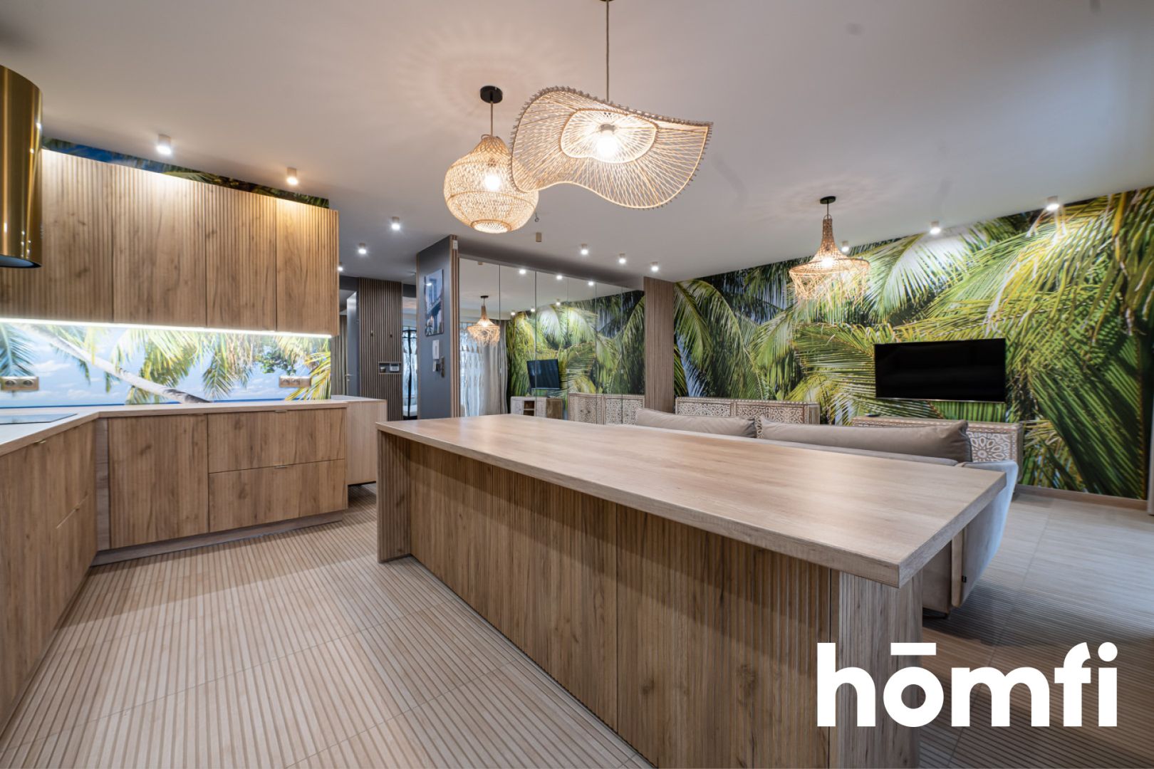 Luxurious, designer apartment for sale - Квартира - Продаж - Radom, Wacyn