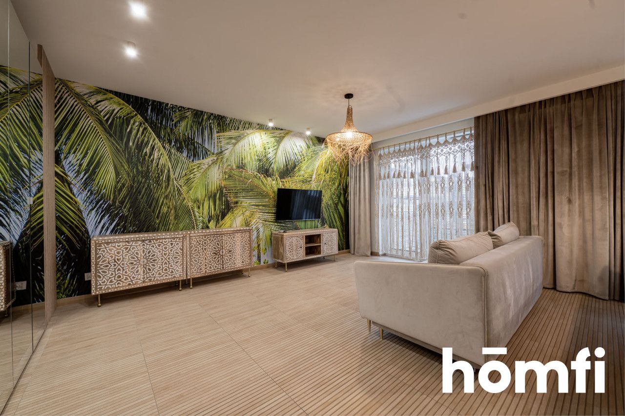 Luxurious, designer apartment for sale - Квартира - Продаж - Radom, Wacyn