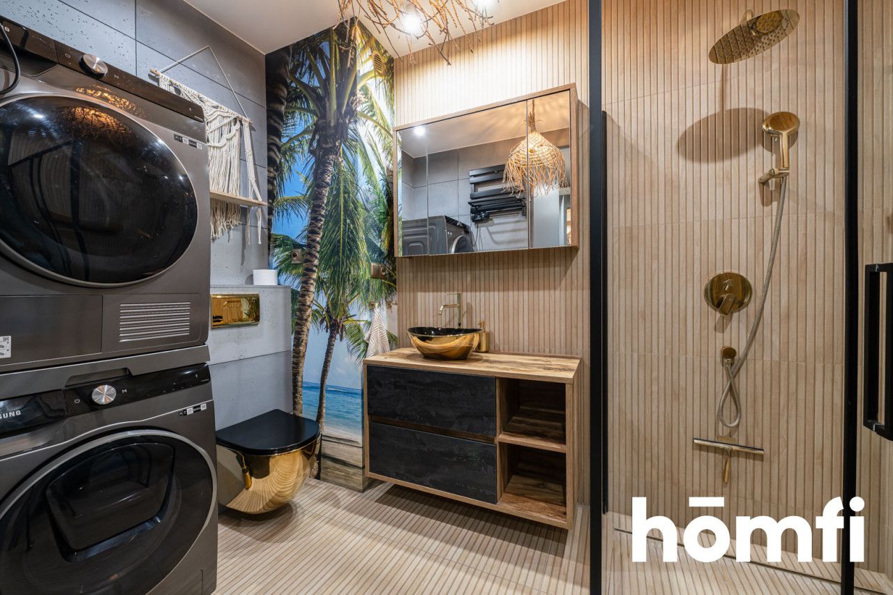 Luxurious apartment with garage for sale - Квартира - Продаж - Radom, Wacyn