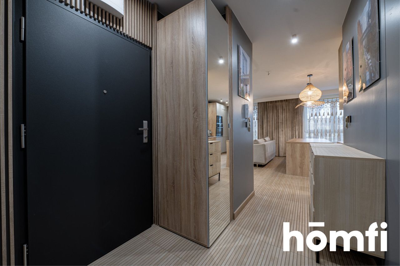 Luxurious apartment with garage for sale - Квартира - Продаж - Radom, Wacyn