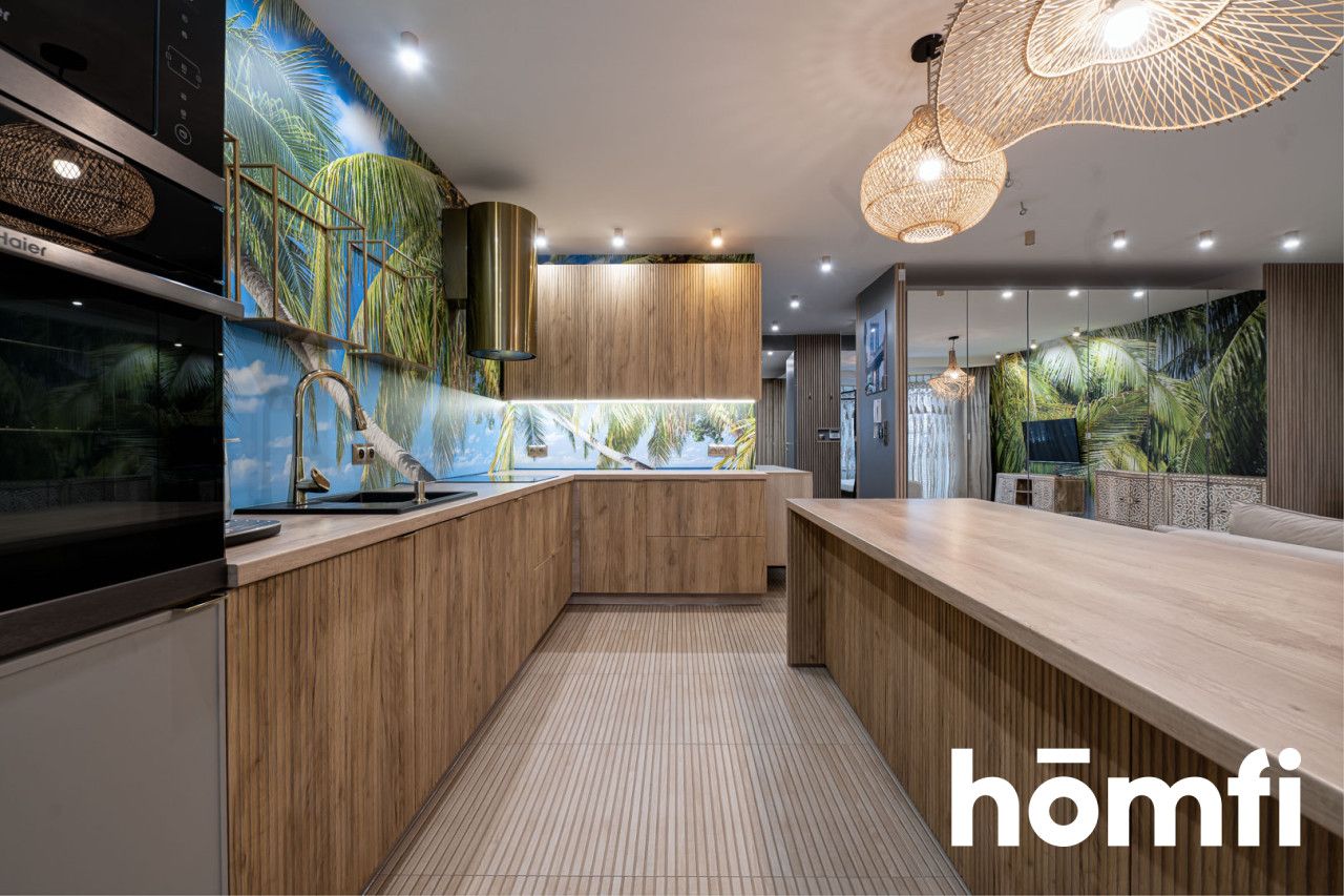 Luxurious, designer apartment for sale - Квартира - Продаж - Radom, Wacyn