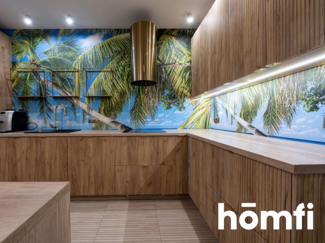 Luksusowe, designerskie mieszkanie na sprzedaż - Mieszkanie - Sprzedaż - Radom, Wacyn