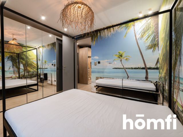 Luksusowe, designerskie mieszkanie na sprzedaż - Mieszkanie - Sprzedaż - Radom, Wacyn