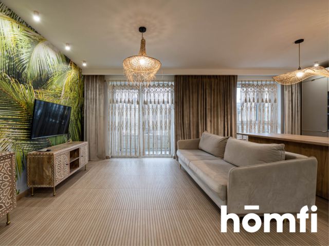 Luxurious apartment with garage for sale - Квартира - Продаж - Radom, Wacyn