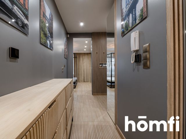 Luxurious apartment with garage for sale - Квартира - Продаж - Radom, Wacyn