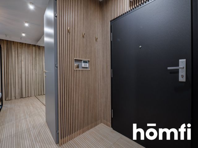 Luxurious apartment with garage for sale - Квартира - Продаж - Radom, Wacyn