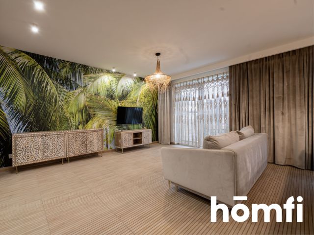 Luksusowe, designerskie mieszkanie na sprzedaż - Mieszkanie - Sprzedaż - Radom, Wacyn