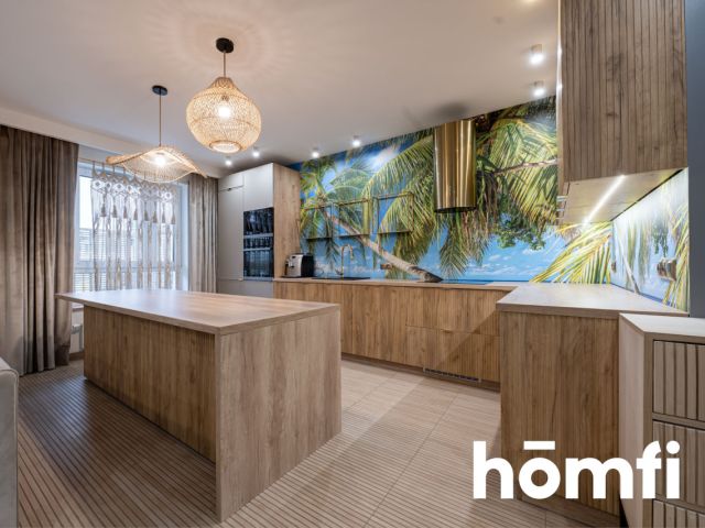 Luksusowe, designerskie mieszkanie na sprzedaż - Mieszkanie - Sprzedaż - Radom, Wacyn