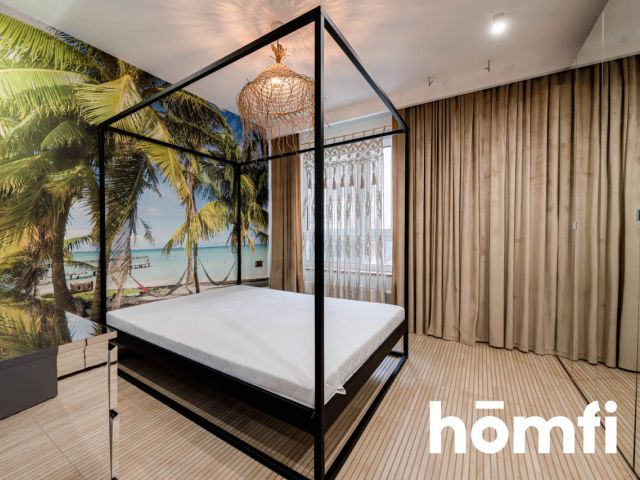 Luksusowe, designerskie mieszkanie na sprzedaż - Mieszkanie - Sprzedaż - Radom, Wacyn