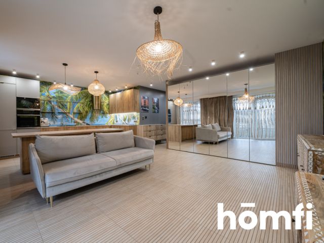 Luksusowe, designerskie mieszkanie na sprzedaż - Mieszkanie - Sprzedaż - Radom, Wacyn