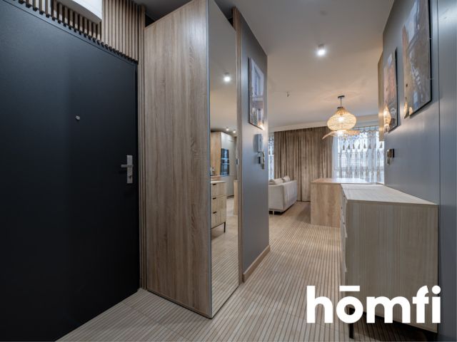 Luksusowe mieszkanie na sprzedaż z garażem - Mieszkanie - Sprzedaż - Radom, Wacyn