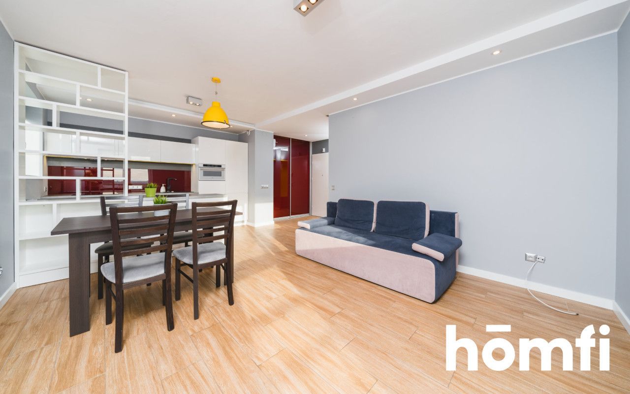 Komfortowe mieszkanie na 10 piętrze, Ostatnia - Mieszkanie - Wynajem - Kraków, Śródmieście / Grzegórzki